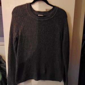Old Navy Grey Sweater